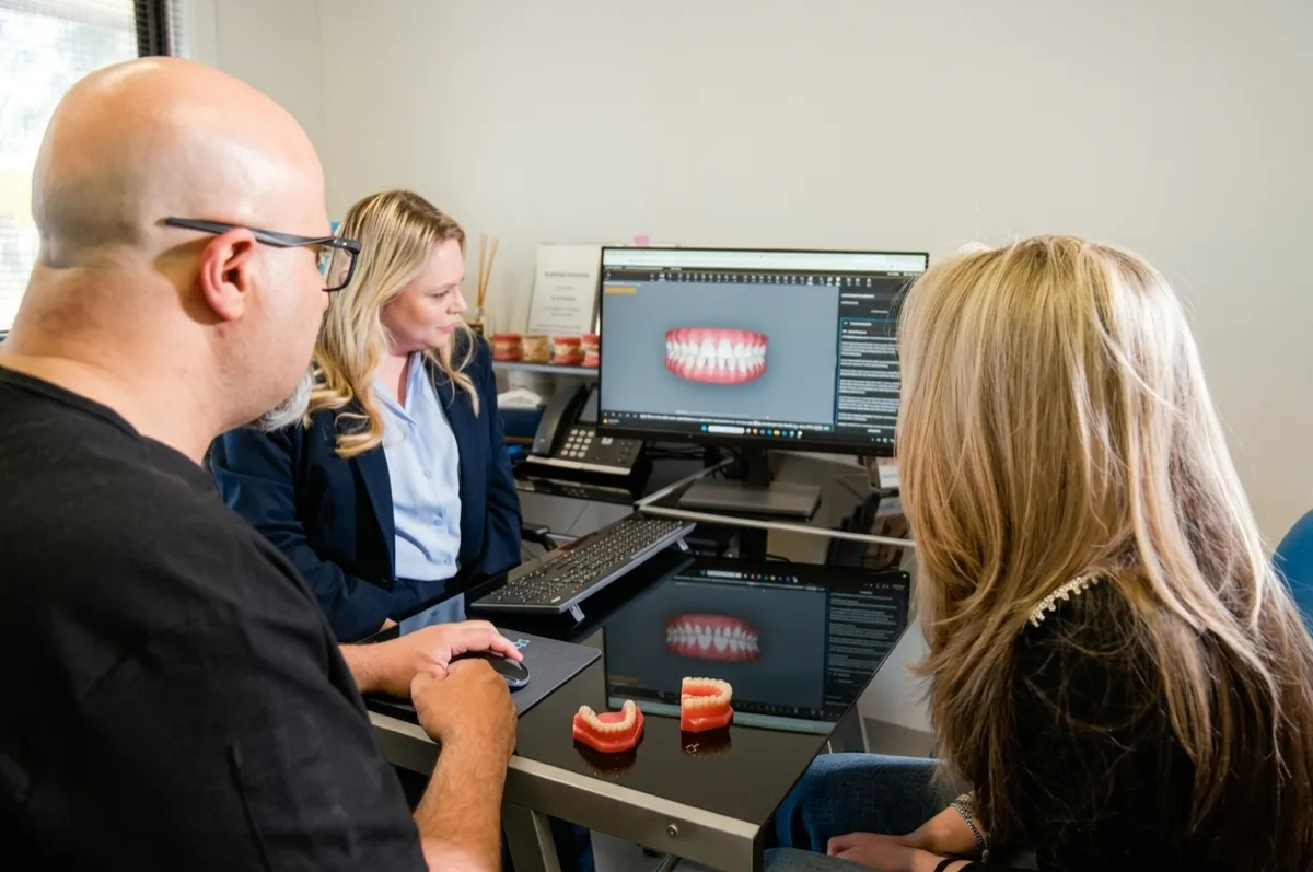 Straight Smiles blog The Straight Smiles Orthodontics team