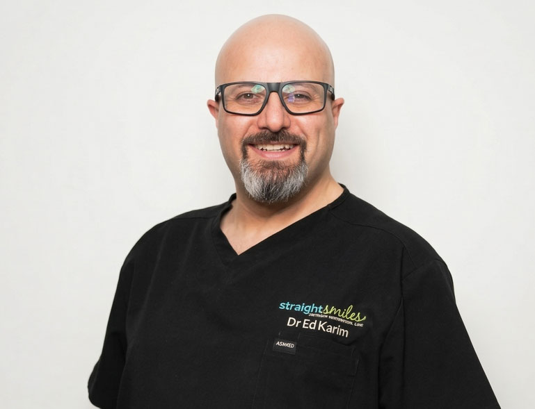 MEET OUR DOCTOR MEET OUR DOCTOR